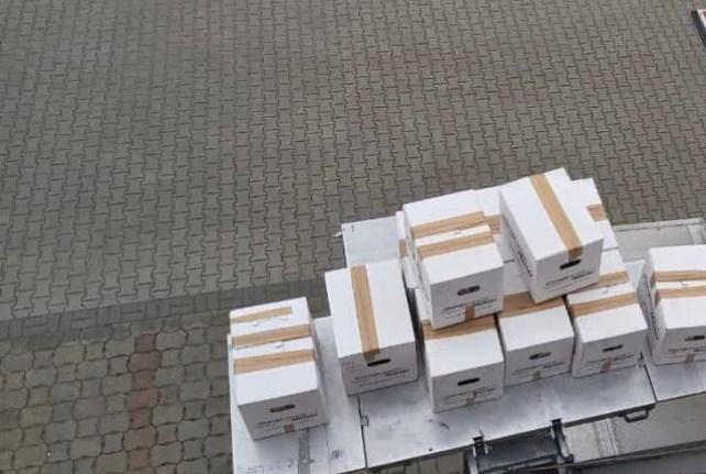 Checkliste für Ihren Büroumzug in Elsterheide