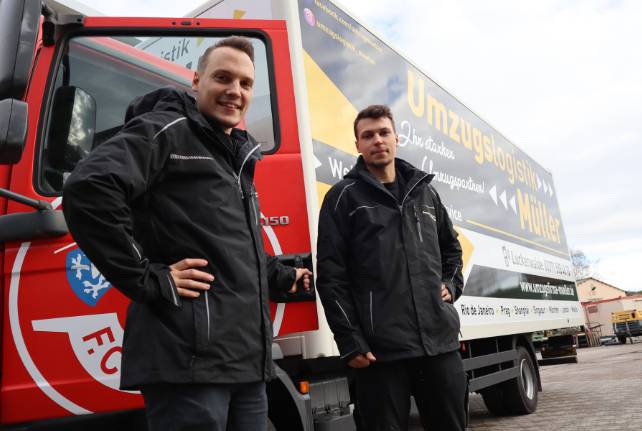 Sicherer Transport für Ihr Klavier in Elsterheide