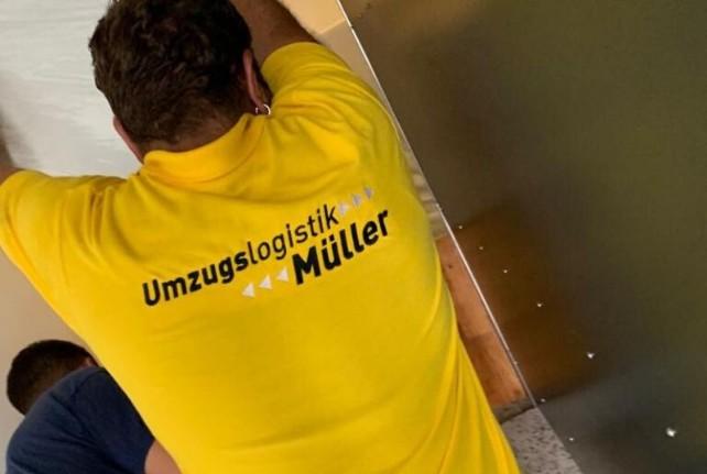 Mit den Umzugshelfer richtig planen in Elsterheide